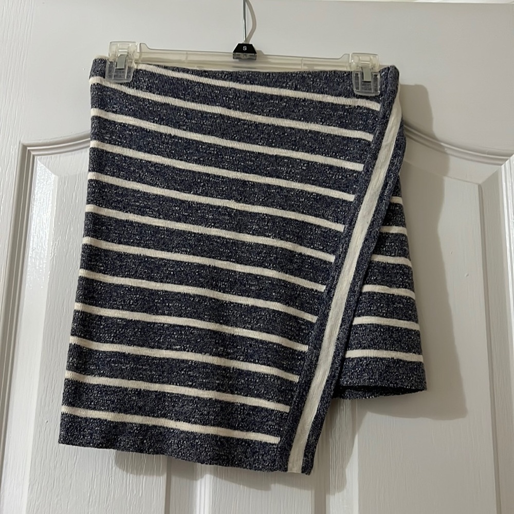 Free people skirt